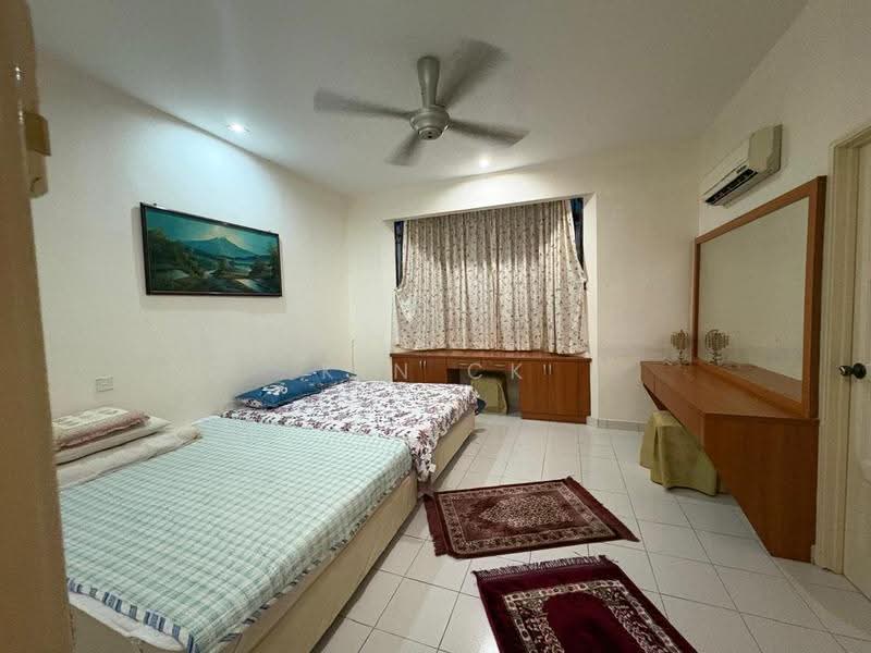 2-storey Terraced House for Sale in Puchong (Selangor) - Kin CK - Bedroom - PropertyGuru.com.my