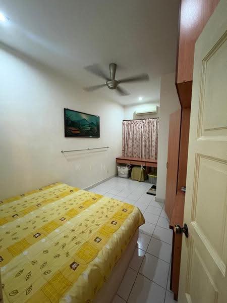 2-storey Terraced House for Sale in Puchong (Selangor) - Kin CK - Bedroom - PropertyGuru.com.my