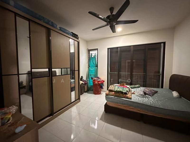 2-storey Terraced House for Sale in Bandar Tiram (Ulu Tiram) - Janice Teo - Bedroom - PropertyGuru.com.my
