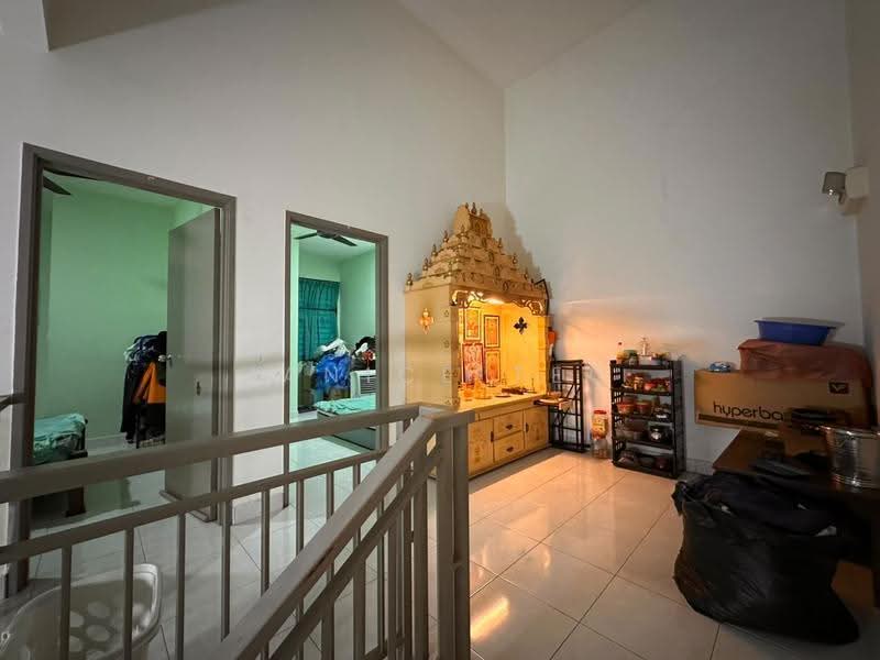 2-storey Terraced House for Sale in Bandar Tiram (Ulu Tiram) - Janice Teo - Interior - PropertyGuru.com.my