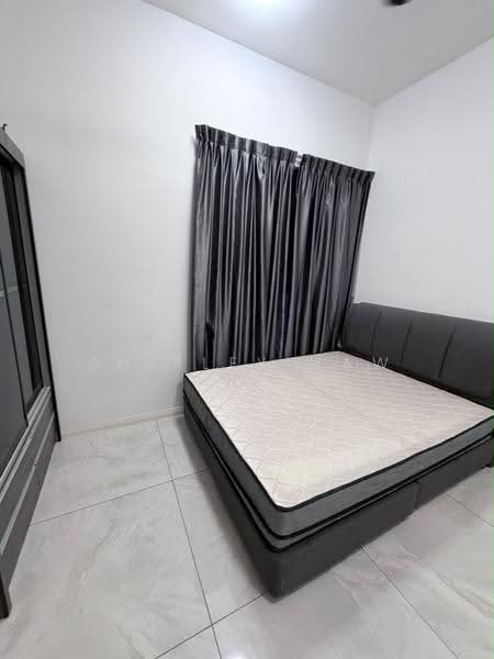 Kondominium untuk Disewa di The WaterEdge (Pinggiran Air) - Shirley Haw - Bedroom - PropertyGuru.com.my