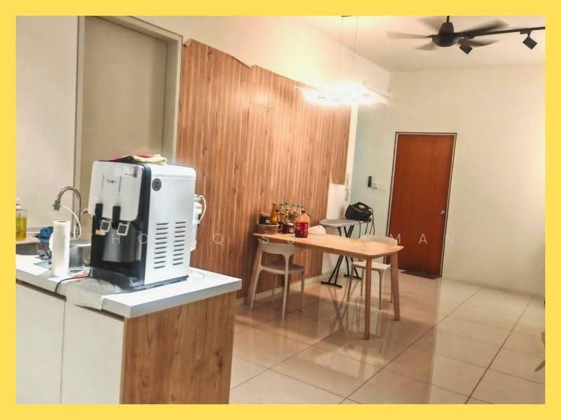 Service Residence for Sale at Sunway Avila Residences - Thoriq Suparman - Interior - PropertyGuru.com.my