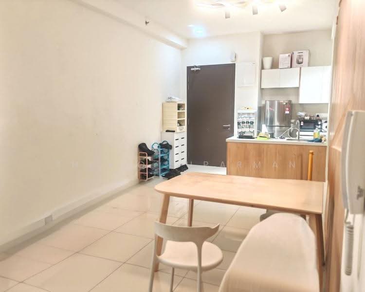 Service Residence for Sale at Sunway Avila Residences - Thoriq Suparman - Kitchen - PropertyGuru.com.my