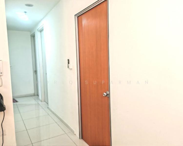 Service Residence for Sale at Sunway Avila Residences - Thoriq Suparman - Corridor - PropertyGuru.com.my