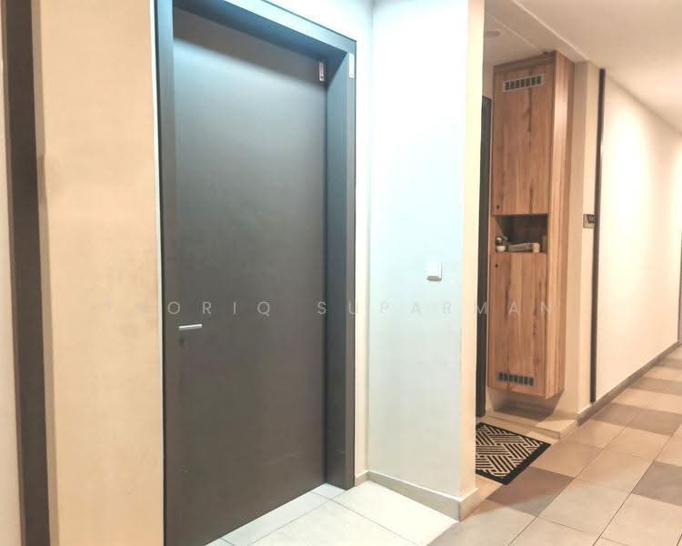 Service Residence for Sale at Sunway Avila Residences - Thoriq Suparman - Corridor - PropertyGuru.com.my
