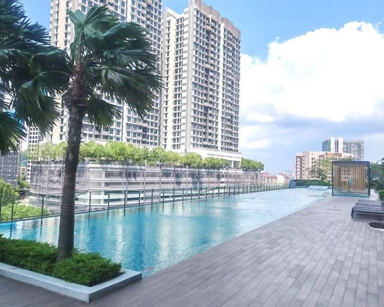 Service Residence for Sale at Sunway Avila Residences - Thoriq Suparman - Exterior - PropertyGuru.com.my