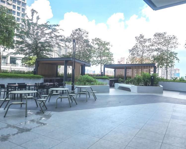 Service Residence for Sale at Sunway Avila Residences - Thoriq Suparman - Exterior - PropertyGuru.com.my