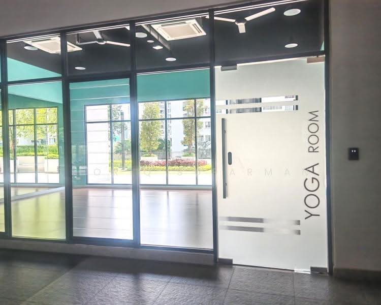 Service Residence for Sale at Sunway Avila Residences - Thoriq Suparman - Interior - PropertyGuru.com.my