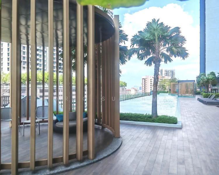 Service Residence for Sale at Sunway Avila Residences - Thoriq Suparman - Exterior - PropertyGuru.com.my