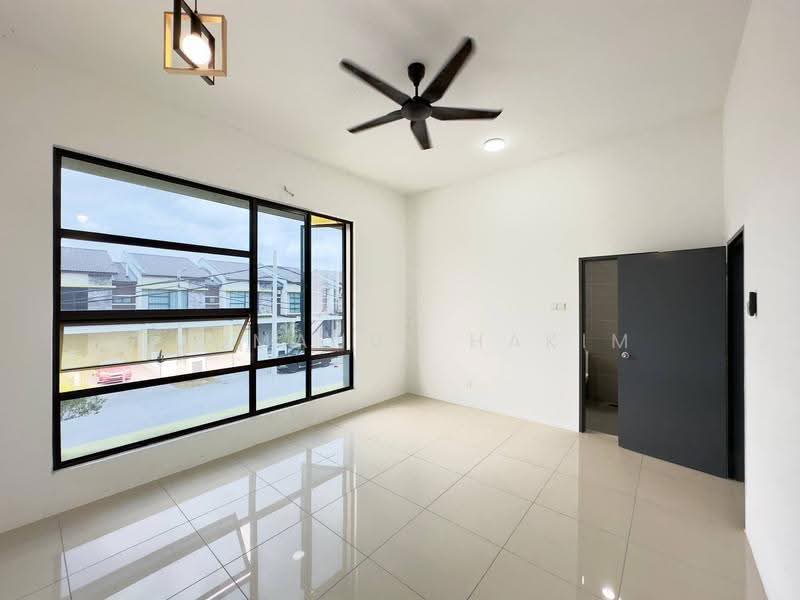 Terraced House for Sale in Kuala Selangor (Selangor) - Luqmanul Hakim - Interior - PropertyGuru.com.my