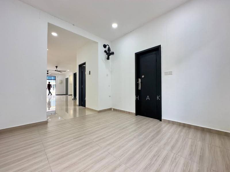 Terraced House for Sale in Kuala Selangor (Selangor) - Luqmanul Hakim - Interior - PropertyGuru.com.my