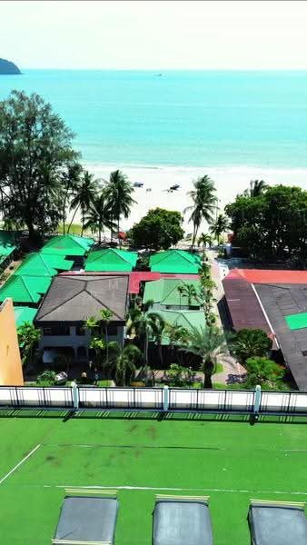Hotel / Resort untuk Dijual di Pantai Tengah (Chenang) - Mohd Riduan - Exterior - PropertyGuru.com.my