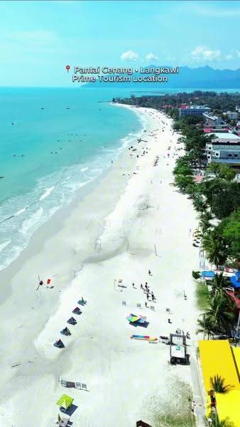 Hotel / Resort untuk Dijual di Pantai Tengah (Chenang) - Mohd Riduan - Exterior - PropertyGuru.com.my