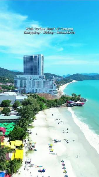 Hotel / Resort untuk Dijual di Pantai Tengah (Chenang) - Mohd Riduan - Exterior - PropertyGuru.com.my