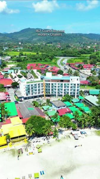 Hotel / Resort untuk Dijual di Pantai Tengah (Chenang) - Mohd Riduan - Exterior - PropertyGuru.com.my