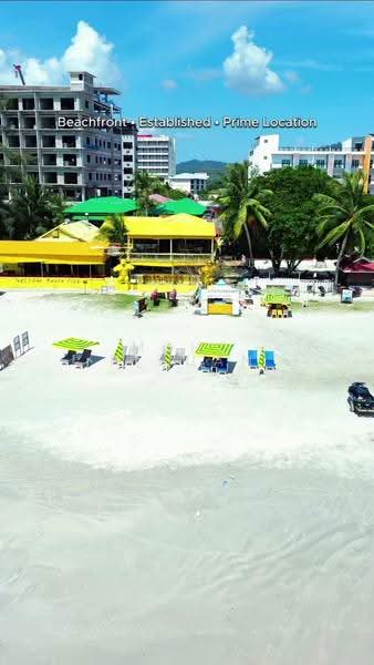 Hotel / Resort untuk Dijual di Pantai Tengah (Chenang) - Mohd Riduan - Exterior - PropertyGuru.com.my