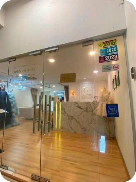 Kedai untuk Disewa di Johor Bahru (Johor) - Win Tan - Entrance - PropertyGuru.com.my