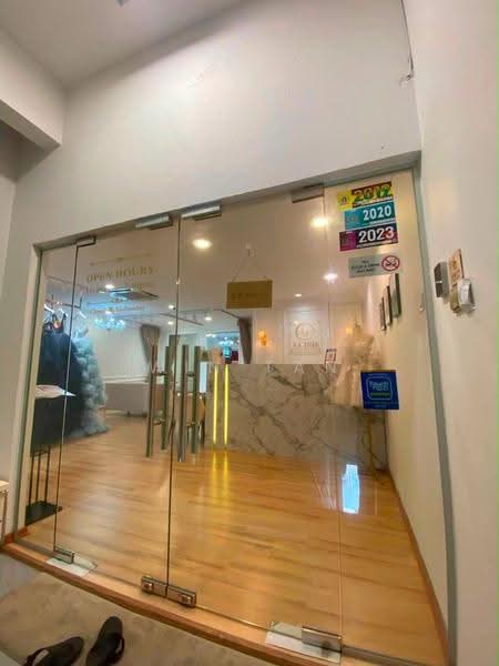 Kedai untuk Disewa di Johor Bahru (Johor) - Win Tan - Entrance - PropertyGuru.com.my