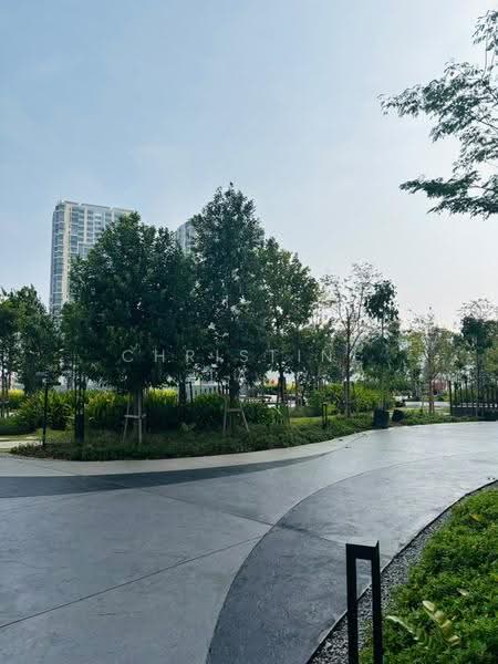 Service Residence for Rent at 2Rio Residence @ Bandar Puteri Puchong - Christine Tan - Exterior - PropertyGuru.com.my