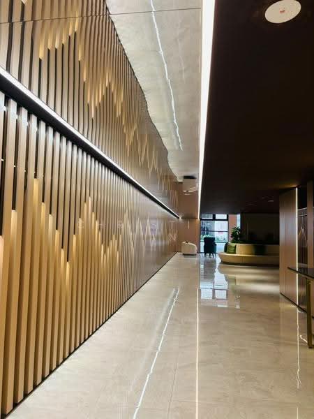 Service Residence for Rent at 2Rio Residence @ Bandar Puteri Puchong - Christine Tan - Lobby - PropertyGuru.com.my