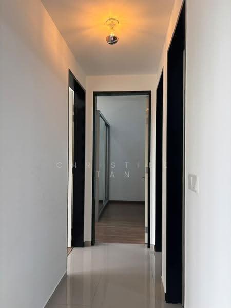Service Residence for Rent at 2Rio Residence @ Bandar Puteri Puchong - Christine Tan - Corridor - PropertyGuru.com.my