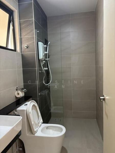 Service Residence for Rent at 2Rio Residence @ Bandar Puteri Puchong - Christine Tan - Bathroom - PropertyGuru.com.my