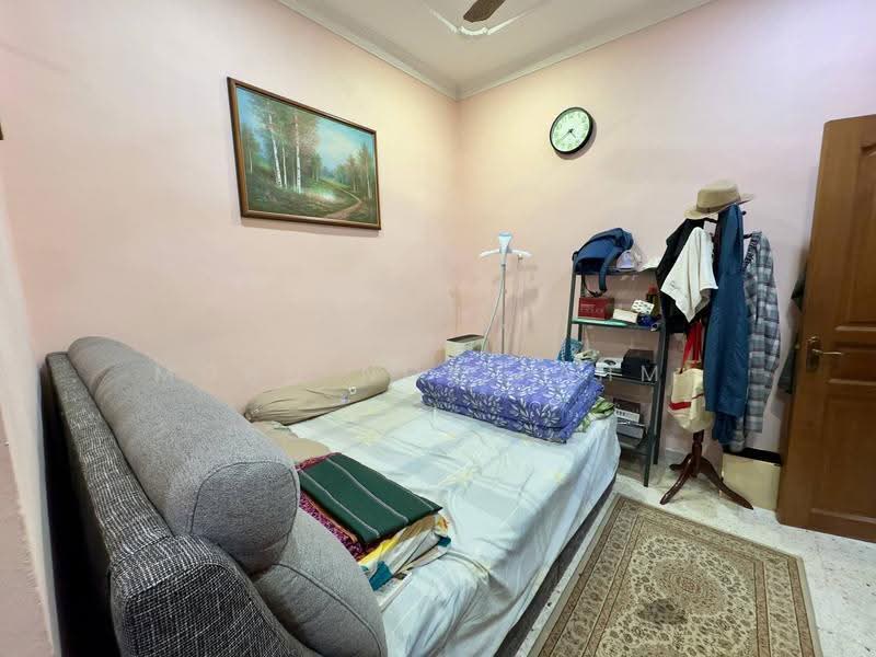 1-storey Terraced House for Sale in Taman Desa Cheras (Cheras) - Mohd Nor Fahmi - PropertyGuru.com.my