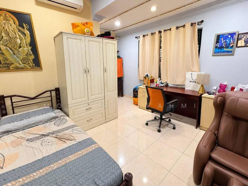 1-storey Terraced House for Sale in Taman Desa Cheras (Cheras) - Mohd Nor Fahmi - PropertyGuru.com.my