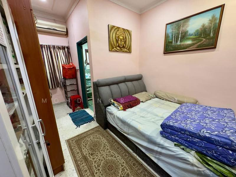 1-storey Terraced House for Sale in Taman Desa Cheras (Cheras) - Mohd Nor Fahmi - PropertyGuru.com.my