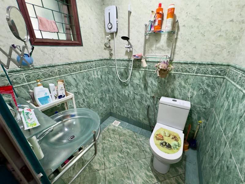 1-storey Terraced House for Sale in Taman Desa Cheras (Cheras) - Mohd Nor Fahmi - PropertyGuru.com.my
