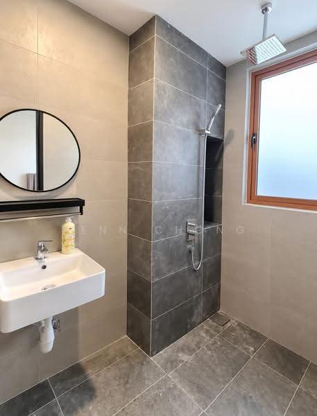 Service Residence for Rent at JRK Convena - Yenn Chong - Bathroom - PropertyGuru.com.my