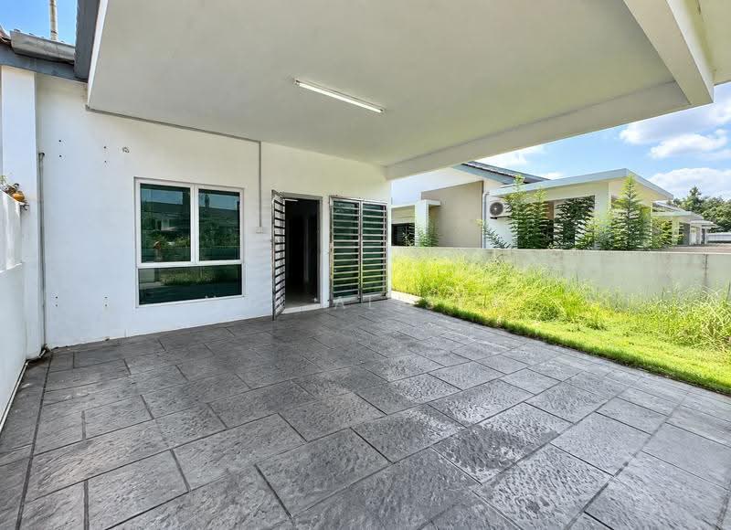 Semi-Detached House for Sale in Hijauan Valdor (Sungai Jawi) - Nur Alisya - Exterior - PropertyGuru.com.my