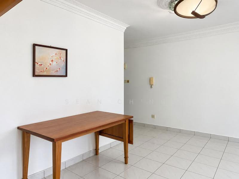 Kondominium untuk Disewa di Endah Ria - Sean Ch’ng - Interior - PropertyGuru.com.my