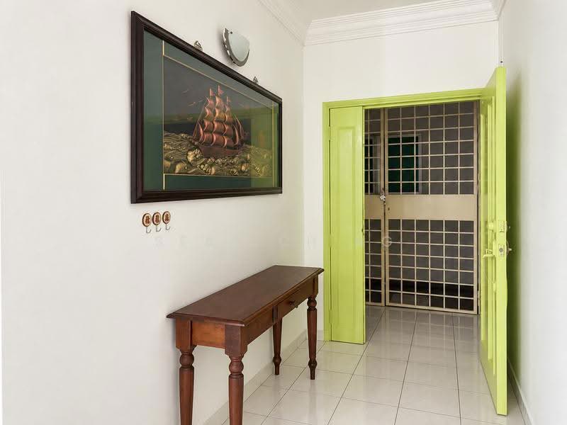 Kondominium untuk Disewa di Endah Ria - Sean Ch’ng - Entrance - PropertyGuru.com.my