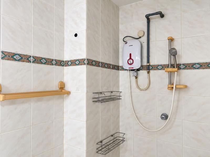 Kondominium untuk Disewa di Endah Ria - Sean Ch’ng - Bathroom - PropertyGuru.com.my