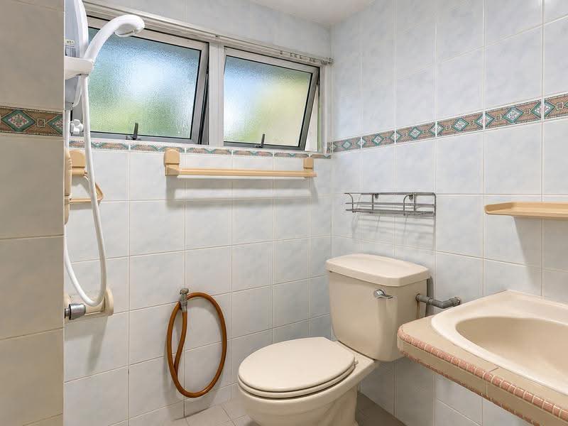 Kondominium untuk Disewa di Endah Ria - Sean Ch’ng - Bathroom - PropertyGuru.com.my
