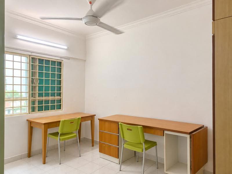 Kondominium untuk Disewa di Endah Ria - Sean Ch’ng - Study - PropertyGuru.com.my