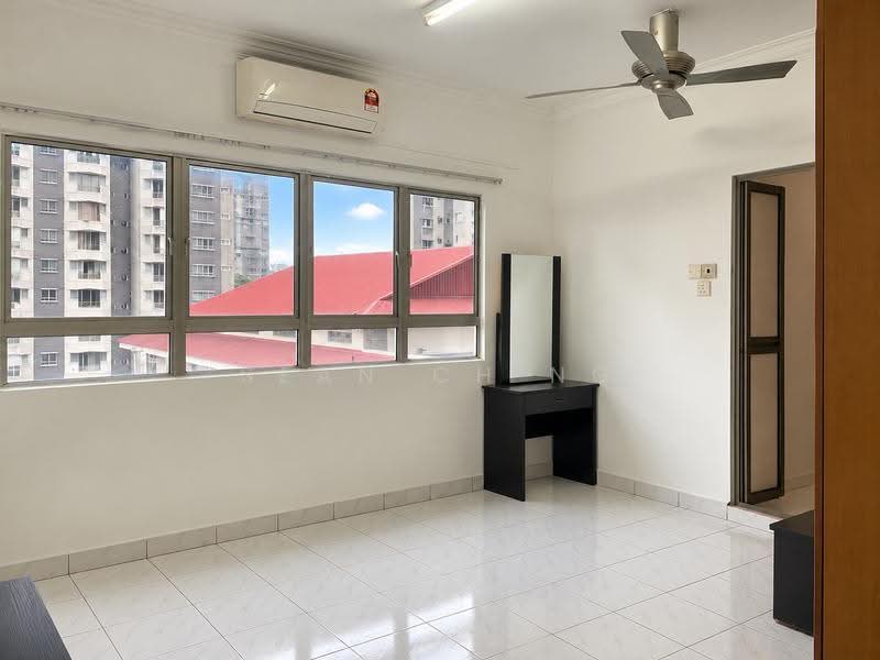 Kondominium untuk Disewa di Endah Ria - Sean Ch’ng - Bedroom - PropertyGuru.com.my