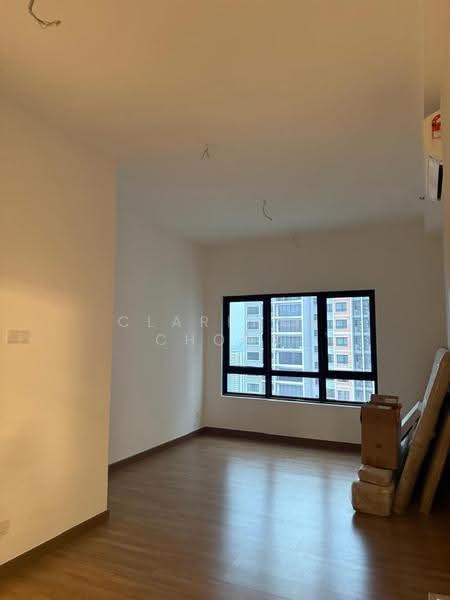 Service Residence for Rent at The Tropika - Clarence Chong - Living Room - PropertyGuru.com.my