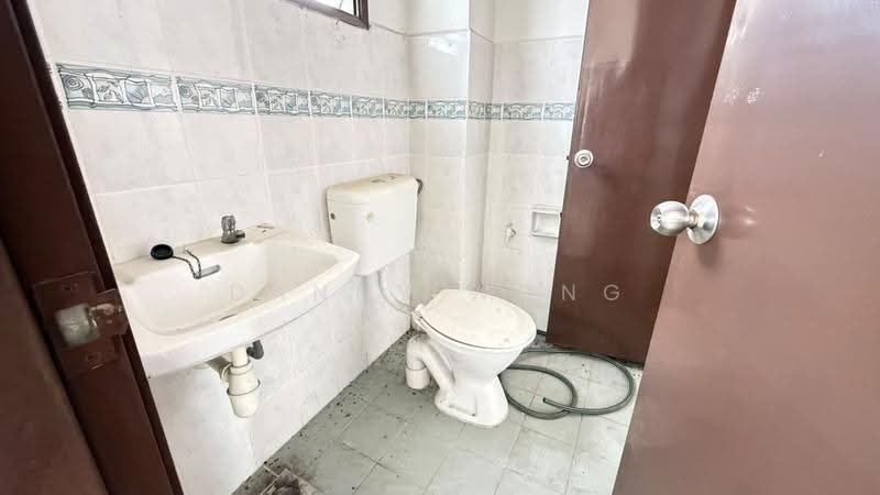 Rumah Teres 2-Tingkat untuk Dijual di Bandar Puncak Alam (Puncak Alam) - Danny Wong - Bathroom - PropertyGuru.com.my