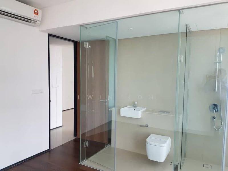 Condominium for Rent at The Fennel - Alwin Koh - Bathroom - PropertyGuru.com.my