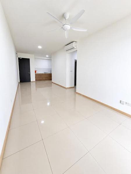 Service Residence for Rent at ANYA at Shorea Park - YC Lee - Living Room - PropertyGuru.com.my
