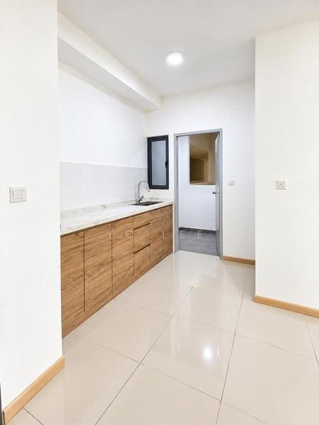Service Residence for Rent at ANYA at Shorea Park - YC Lee - Kitchen - PropertyGuru.com.my