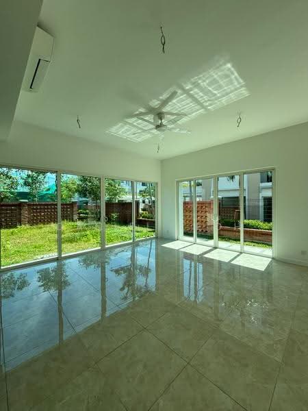 Rumah Berkembar untuk Disewa di Seri Tanjung Pinang (Tanjung Tokong) - Daniel Teoh - PropertyGuru.com.my