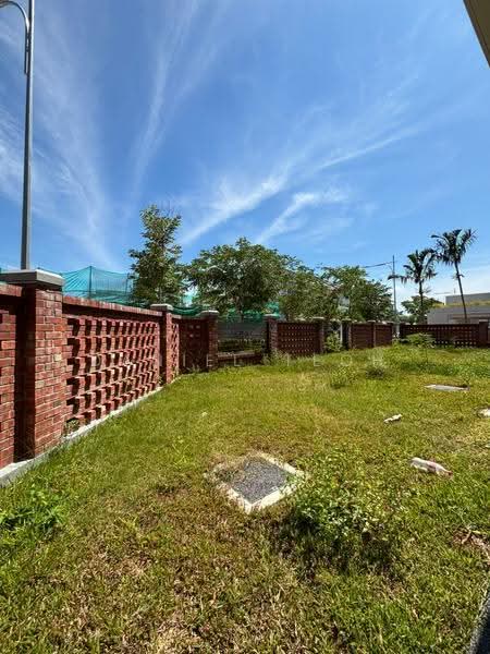 Rumah Berkembar untuk Disewa di Seri Tanjung Pinang (Tanjung Tokong) - Daniel Teoh - PropertyGuru.com.my