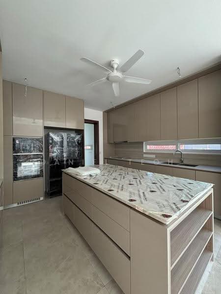Rumah Berkembar untuk Disewa di Seri Tanjung Pinang (Tanjung Tokong) - Daniel Teoh - PropertyGuru.com.my