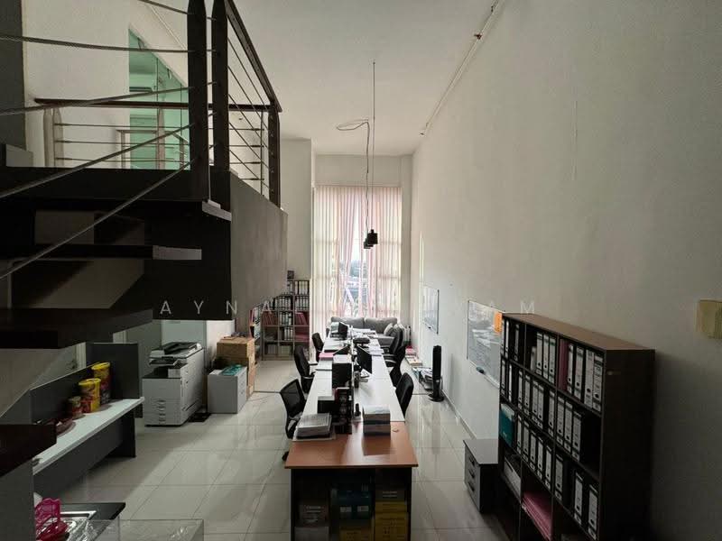Kediaman Servis untuk Dijual di Plaza Azalea - Aynal Maryam - Interior - PropertyGuru.com.my