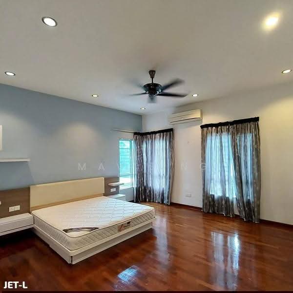 Cluster House for Sale in Setia Damai (Setia Alam) - Mavis Ng - Bedroom - PropertyGuru.com.my