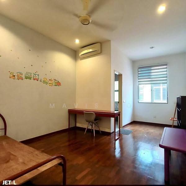 Cluster House for Sale in Setia Damai (Setia Alam) - Mavis Ng - Bedroom - PropertyGuru.com.my