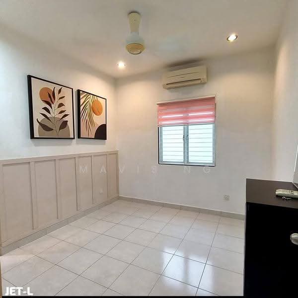 Cluster House for Sale in Setia Damai (Setia Alam) - Mavis Ng - Interior - PropertyGuru.com.my